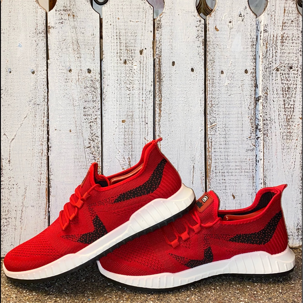 Unltd Mens Sneakers